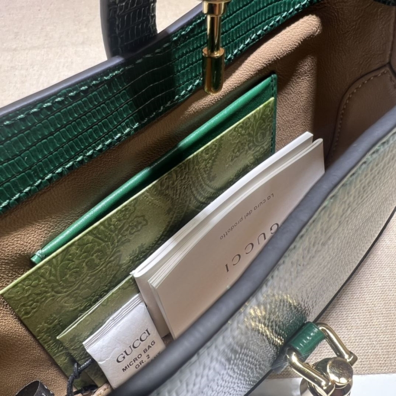 Gucci Top Handle Bags